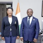 en-visite-a-port-bouet-la-ministre-nasseneba-toure-annonce-la-creation-d-un-centre-de-reinsertion-pour-enfants