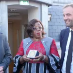 euphrasie-yao-elevee-au-rang-de-citoyenne-d-honneur-de-la-ville-de-montpellier-en-france