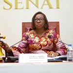 cote-d-ivoire-la-presidente-du-senat-kandia-kamissoko-camara-entame-sa-deuxieme-legislature