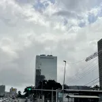 alerte-meteo-ciel-nuageux-progressivement-ensoleille-a-abidjan-ce-lundi