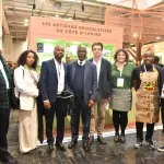 salon-du-chocolat-a-paris-le-conseil-cafe-cacao-rend-hommage-aux-producteurs-du-cacao-ivoirien-primes