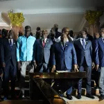 pdci-rda-45-deputes-appellent-a-la-candidature-de-tidjane-thiam-et-sollicitent-le-soutien-du-college-electoral