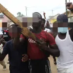 cote-d-ivoire-echauffourees-et-arrestations-lors-de-l-installation-d-un-maire-elu