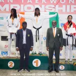 championnat-d-afrique-de-taekwondo-2023-ruth-gbagbi-decroche-son-7-titre-le-point-des-medailles-ivoiriennes