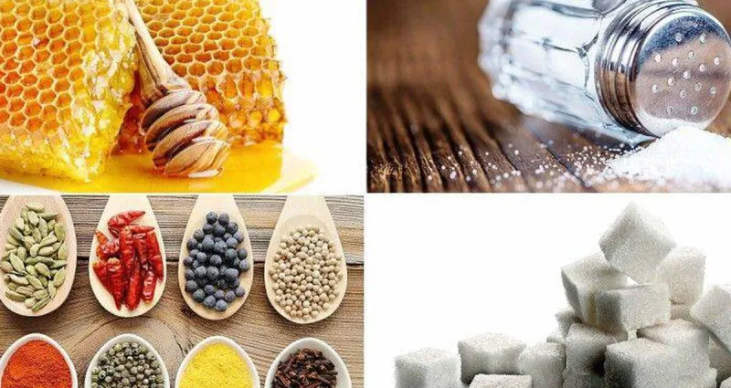 conservation-voici-6-aliments-qui-ne-periment-jamais