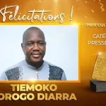 prix-cultura-diarra-tiemoko-remporte-la-1ere-edition-de-la-celebration-des-journalistes-culturels