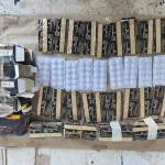 lutte-contre-la-drogue-la-gendarmerie-saisit-du-tramadol-et-de-la-drogue-a-abidjan-et-a-l-interieur-du-pays