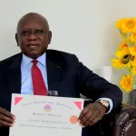 distinction-sangare-sidiki-boubacar-fait-docteur-honoris-causa-a-abidjan