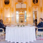 cote-d-ivoire-ouattara-et-macron-ont-discute-de-la-situation-interieure-du-pays