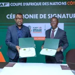preparatif-can2023-la-confederation-africaine-de-football-caf-signe-un-partenariat-avec-le-groupe-porteo