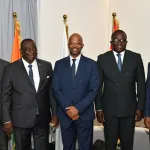 5eme-reunion-ordinaire-du-comite-de-pilotage-de-l-iccig-adjoumani-salue-les-actions-du-secretariat-executif