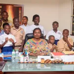 grand-bassam-me-linda-diplo-invite-les-eleves-a-la-culture-de-l-excellence