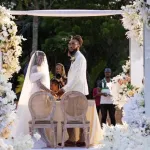 coin-du-bonheur-la-sprinteuse-marie-josee-talou-et-son-epoux-comme-dans-un-conte-de-fee