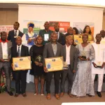 cote-d-ivoire-2e-edition-des-awards-de-l-economie-plusieurs-acteurs-economiques-distingues