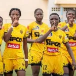 championnat-feminin-division-1-le-promu-asec-leader-du-classement-l-africa-sport-dans-la-zone-rouge