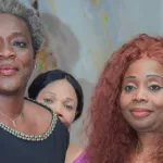 distinctions-la-reverende-helene-willy-recoit-le-prix-d-or-de-la-femme-africaine