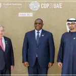 cop28-financement-de-l-action-climatique-macky-sall-se-fait-l-avocat-de-l-afrique