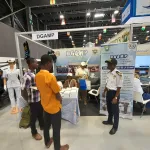 7eme-edition-du-fisat-la-direction-generale-des-affaires-maritimes-et-portuaires-dgamp-au-coeur-de-l-evenement