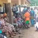 election-partielle-a-gohitafla-un-bureau-de-vote-delocalise-les-forces-de-l-ordre-deployees-en-grand-nombre