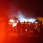 elections-a-ferke-le-siege-de-la-cei-locale-incendie-pendant-la-nuit-des-tirs-entendus-l-armee-deployee