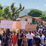 assassinat-d-une-institutrice-et-son-fils-gbatongouin-rend-hommage-a-keke-christelle-et-purifie-le-village