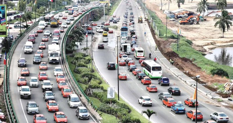 L Actualité Indépendante De Référence En Côte D Ivoire Linfodrome