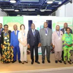 cop-28-tchagba-appelle-a-une-plus-grande-implication-des-agro-industriels-du-secteur-du-cacao-et-du-secteur-prive