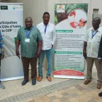 cop-28-a-dubai-l-aiph-dresse-d-etat-d-avancement-de-la-mise-en-oeuvre-de-l-initiative-asci-en-cote-d-ivoire