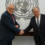 cpi-le-president-piotr-hofmanski-rencontre-le-secretaire-general-de-l-onu-antonio-guterres