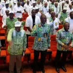 presidence-du-pdci-rda-demonstration-de-force-de-tidjane-thiam-a-yamoussoukro