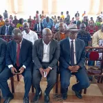 yamoussoukro-la-famille-gbon-a-la-messe-commemorative-des-30-ans-du-deces-de-felix-houphouet-boigny