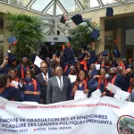 academie-des-leaders-politiques-emergents-la-2e-cohorte-celebree-apres-des-mois-de-formation
