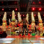 4eme-edition-du-festival-j-aime-koumassi-les-autorites-municipales-presentent-les-richesses-culturelles