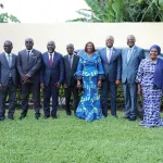 senat-d-abidjan-remise-solennelle-de-vehicules-de-fonction-aux-presidents-des-commissions-permanentes