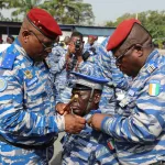 prestation-de-serment-126-nouveaux-officiers-de-la-gendarmerie-nationale-jurent-fidelite-et-loyaute-a-la-nation