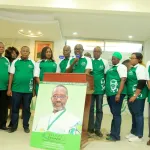 le-mouvement-generation-verte-s-engage-aux-cotes-de-tidjane-thiam-pour-l-election-presidentielle-de-2025