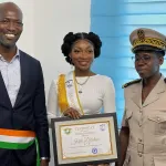 musique-apres-avoir-denonce-le-manque-de-soutien-josee-delatour-nommee-ambassadrice-de-grand-bereby