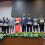 cote-d-ivoire-206-agents-decores-dans-l-ordre-du-merite-de-l-enseignement-superieur