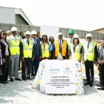 cote-d-ivoire-beugre-mambe-pose-la-premiere-pierre-de-l-internat-du-lycee-technique-de-cocody