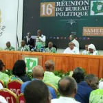 pdci-rda-un-bureau-politique-sous-haute-tension-ce-mardi-voici-les-sujets-a-l-ordre-du-jour