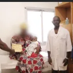 cote-d-ivoire-la-fondation-general-mathias-doue-prend-en-charge-les-frais-medicaux-d-une-patiente-d-hepatite