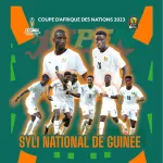 can-de-l-hospitalite-41-joueurs-du-syli-national-en-lice-a-la-conquete-de-l-afrique
