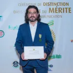 distinctions-fabrice-piofret-fait-chevalier-dans-l-ordre-national-du-merite-de-la-communication