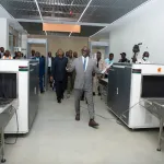 korhogo-le-ministre-amadou-kone-annonce-la-fin-des-travaux-de-l-aerogare