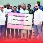 incendie-de-kaloum-la-communaute-libanaise-de-guinee-exprime-sa-generosite-a-l-endroit-des-victimes