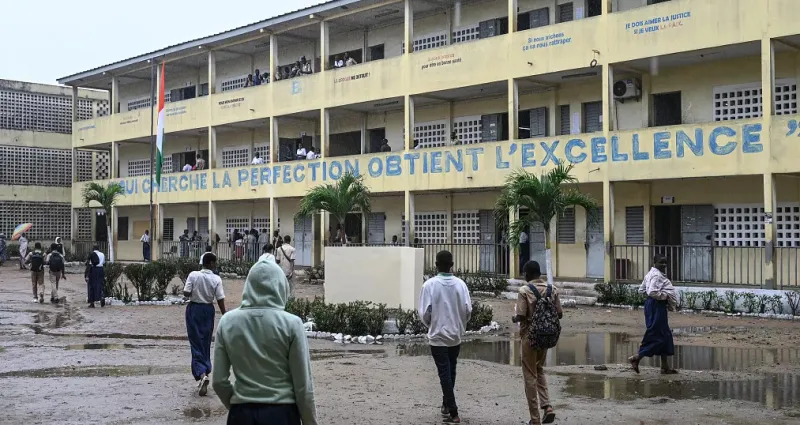 L'actualité indépendante de référence en Côte d'Ivoire | Linfodrome
