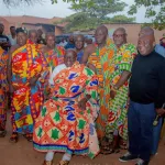 cote-d-ivoire-l-ex-selectionneur-yeo-martial-et-l-ex-footballeur-arouna-kone-desormais-princes-du-royaume-brong