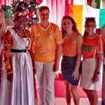 soutien-aux-elephants-l-ambassadrice-de-borah-lance-son-album-dans-une-belle-ambiance-au-43eme-bima