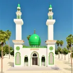 religion-akon-la-star-americaine-du-rap-offre-a-dakar-une-mosquee-flambant-neuve-a-son-pere