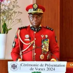 gabon-presentation-de-voeux-2024-le-general-oligui-nguema-fait-la-morale-aux-officiers-superieurs